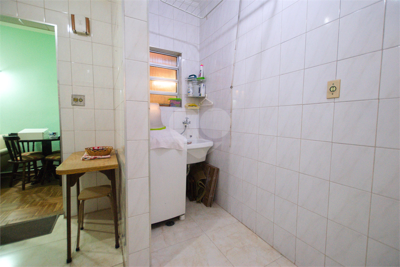 Venda Apartamento São Paulo Vila Mariana REO831812 24