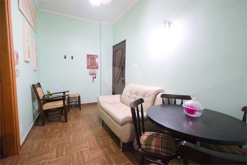 Venda Apartamento São Paulo Vila Mariana REO831812 3