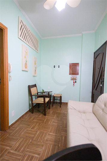 Venda Apartamento São Paulo Vila Mariana REO831812 4