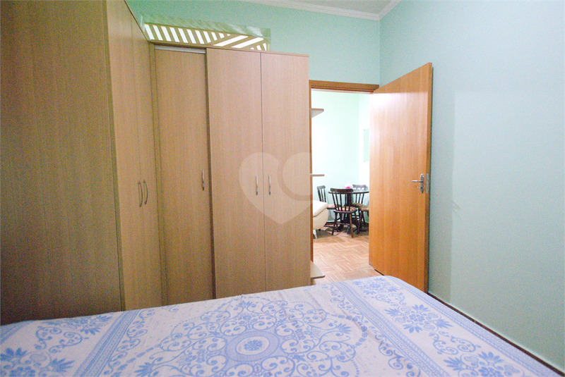 Venda Apartamento São Paulo Vila Mariana REO831812 8