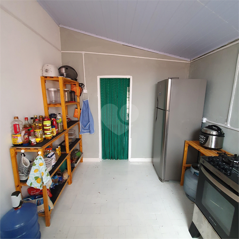 Venda Casa Santo André Vila Curuçá REO831817 10