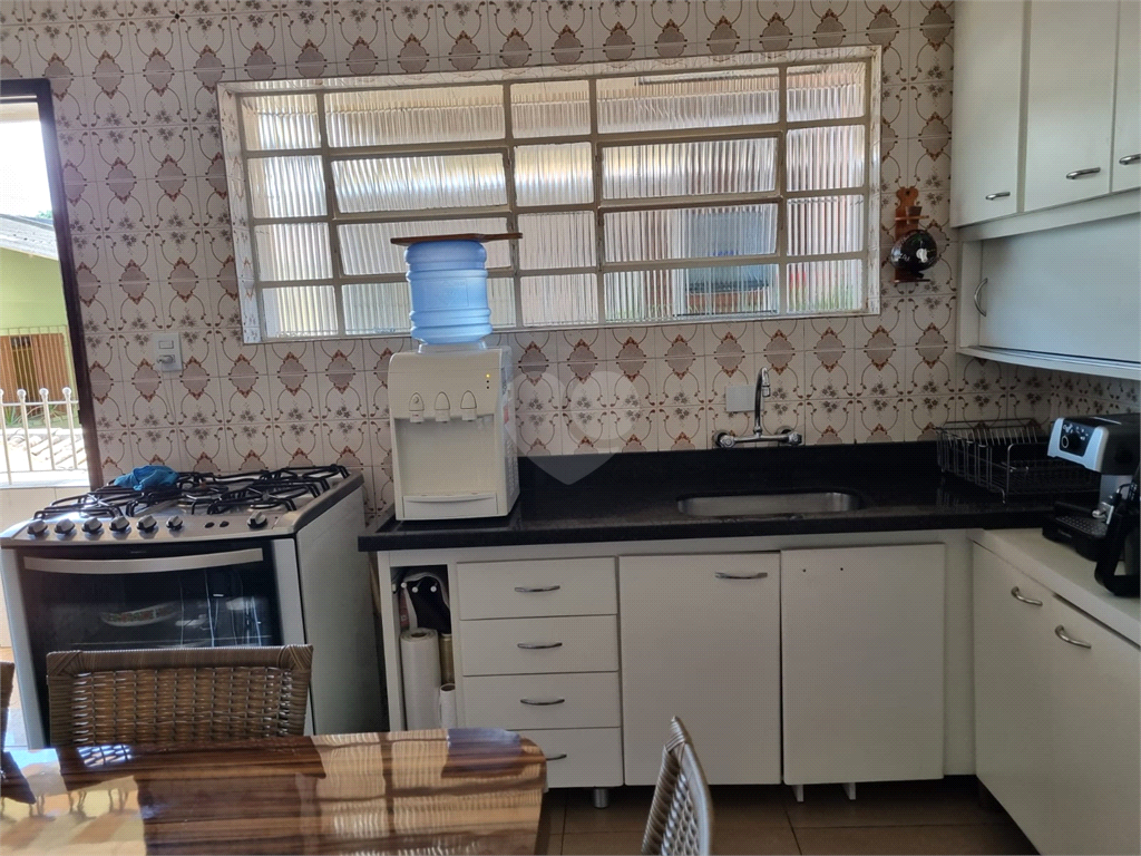 Venda Sobrado São Paulo Horto Florestal REO831828 24