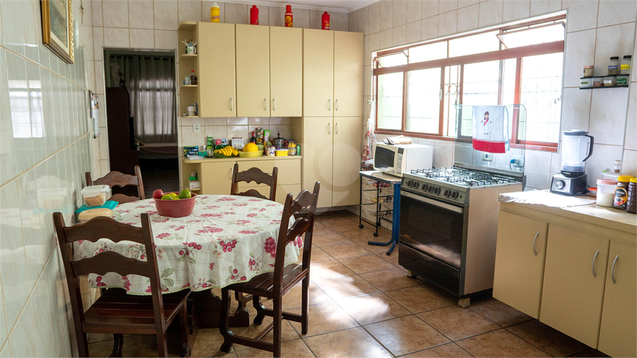 Venda Casa São Paulo Tatuapé REO831830 14