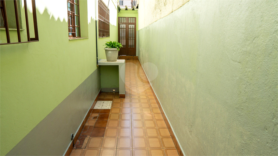 Venda Casa São Paulo Tatuapé REO831830 34