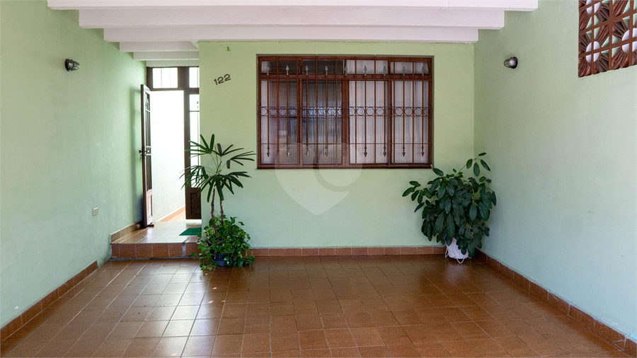 Venda Casa São Paulo Tatuapé REO831830 38