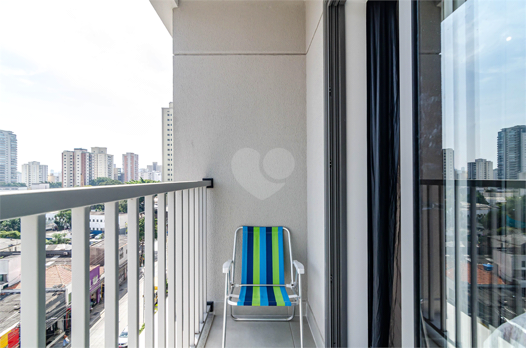 Venda Apartamento São Paulo Pinheiros REO831844 12