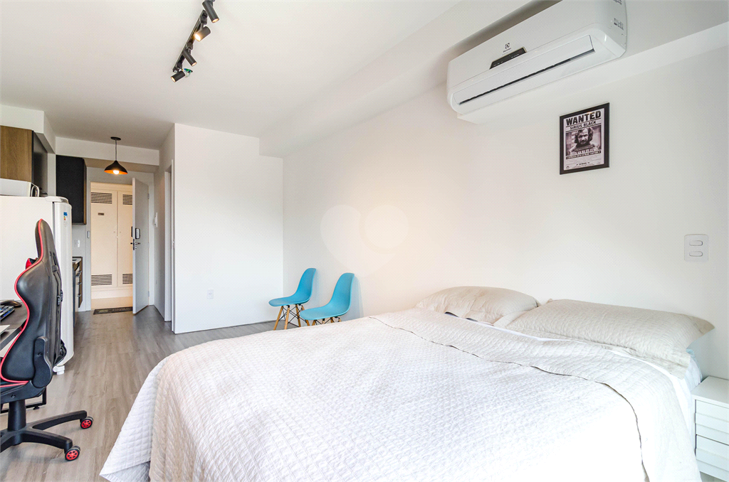 Venda Apartamento São Paulo Pinheiros REO831844 5