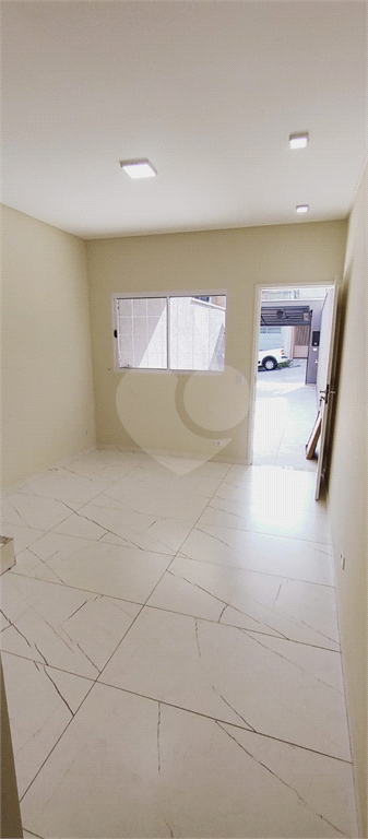 Venda Casa São Paulo Vila Progresso (zona Norte) REO831845 2