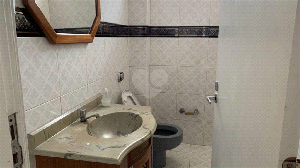 Venda Casa São Paulo Perdizes REO831873 15