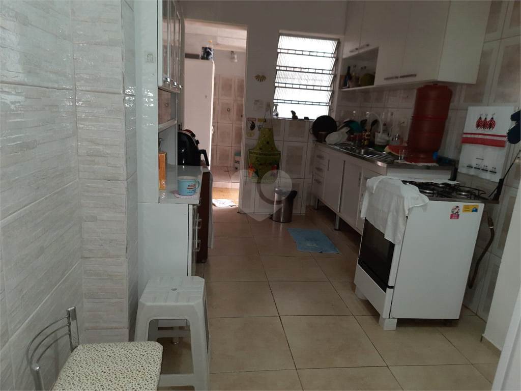 Venda Casa São Paulo Vila Mariana REO831887 5