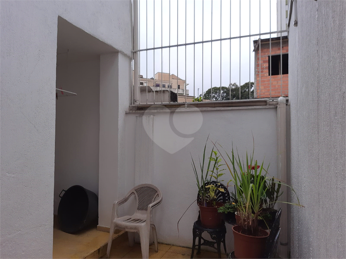 Venda Casa São Paulo Vila Mariana REO831887 7