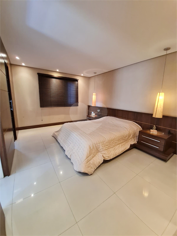 Venda Apartamento São Paulo Cidade São Francisco REO831928 9