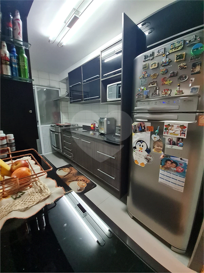 Venda Apartamento São Paulo Cidade São Francisco REO831928 6