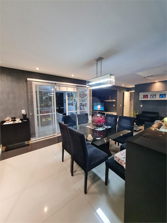 Venda Apartamento São Paulo Cidade São Francisco REO831928 5