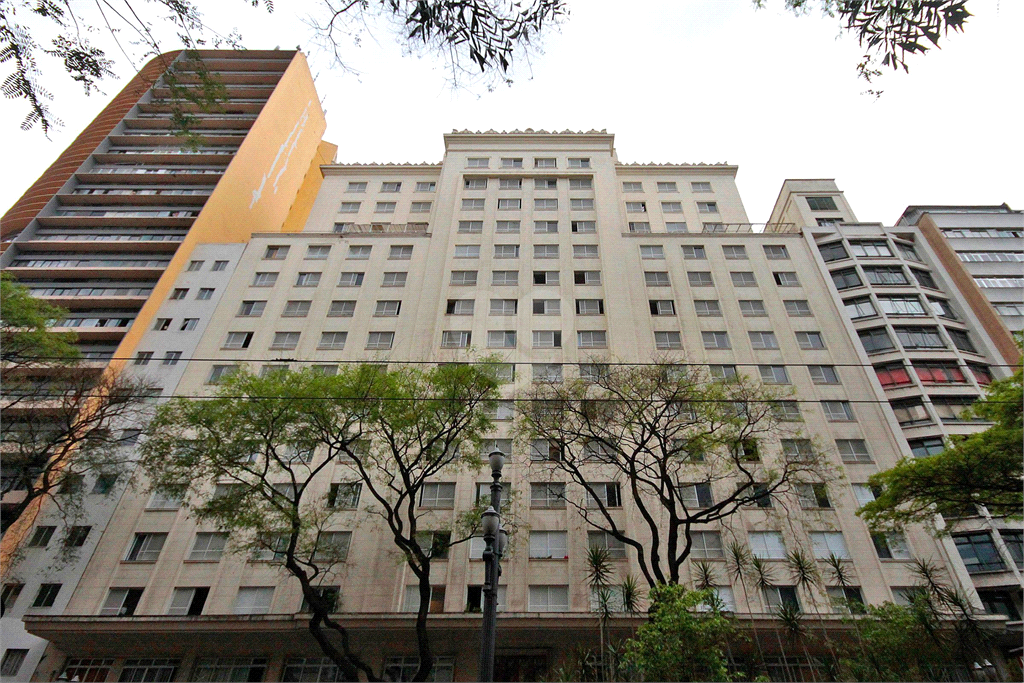 Venda Apartamento São Paulo República REO831933 26