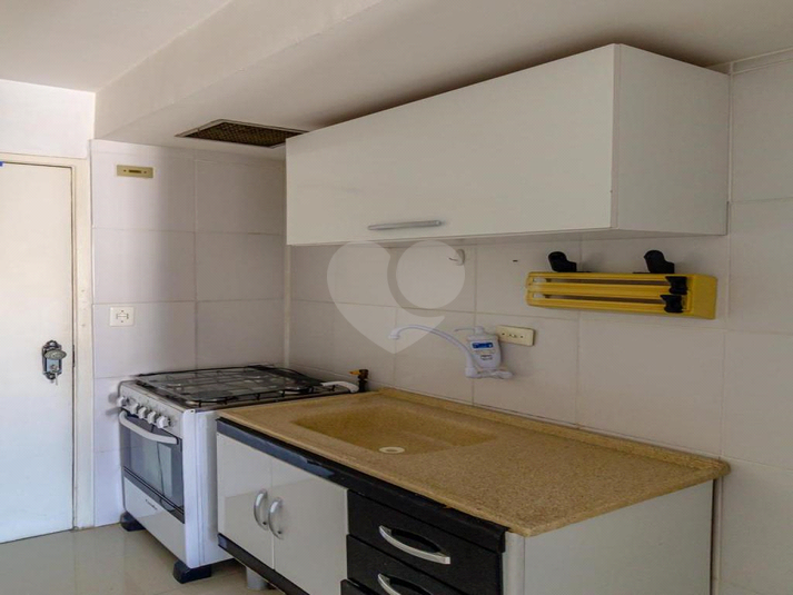 Venda Apartamento São Paulo Campos Elíseos REO831946 13