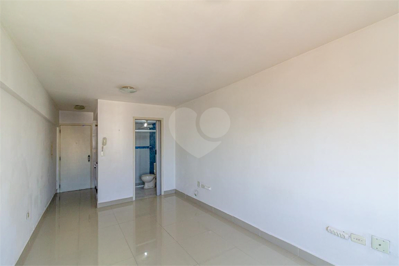 Venda Apartamento São Paulo Campos Elíseos REO831946 5