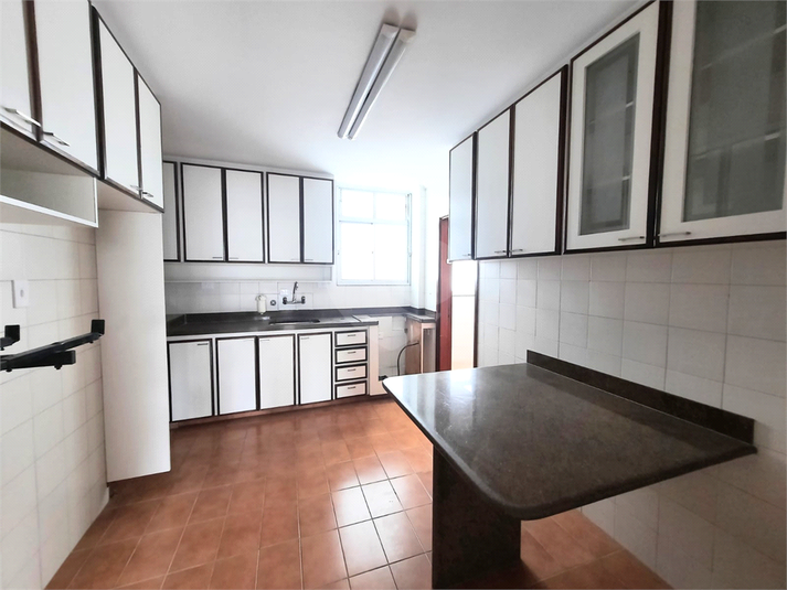 Venda Apartamento São Paulo Perdizes REO831953 22