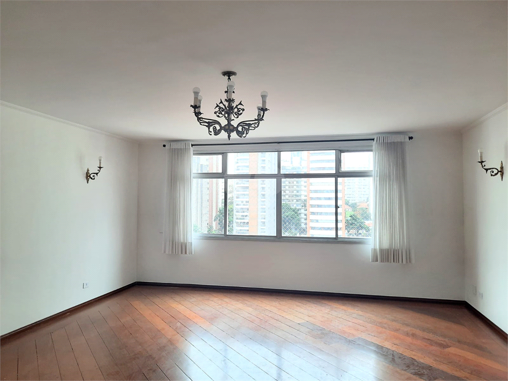 Venda Apartamento São Paulo Perdizes REO831953 3