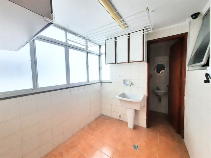 Venda Apartamento São Paulo Perdizes REO831953 26