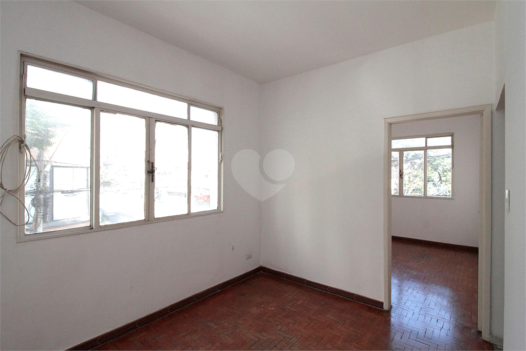 Venda Apartamento São Paulo Campos Elíseos REO831957 1