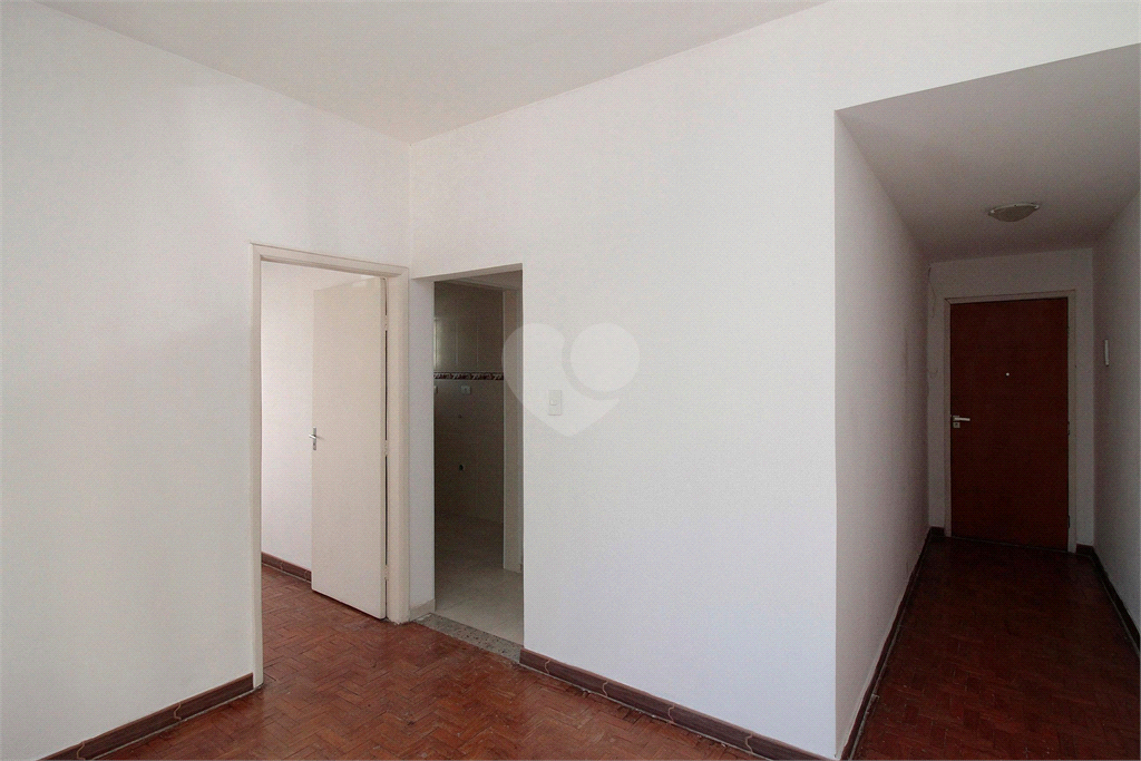 Venda Apartamento São Paulo Campos Elíseos REO831957 2