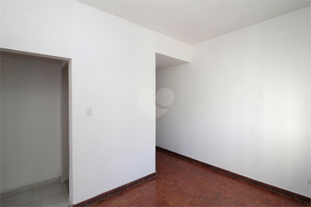 Venda Apartamento São Paulo Campos Elíseos REO831957 3