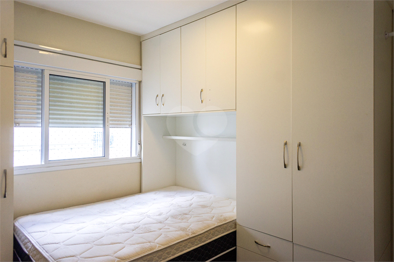 Venda Apartamento São Paulo Brás REO831976 11