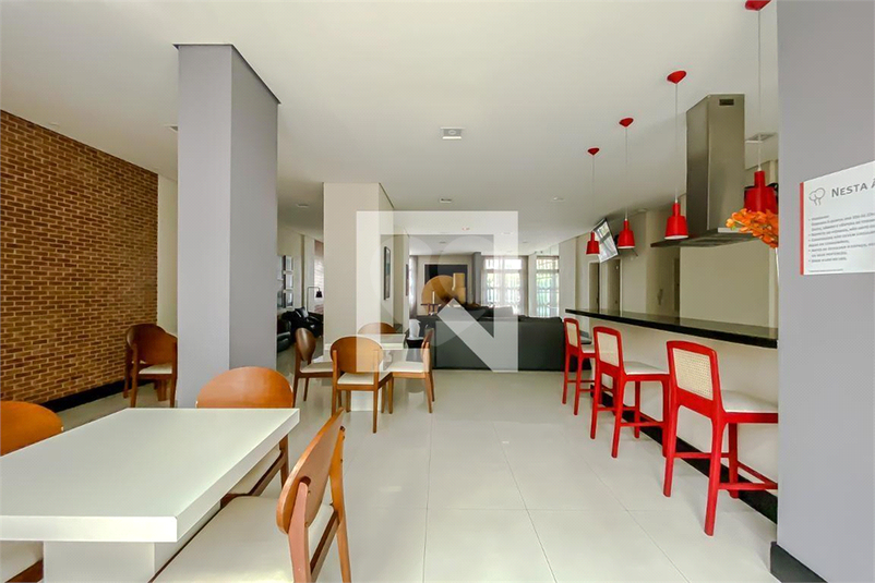 Venda Apartamento São Paulo Brás REO831976 39