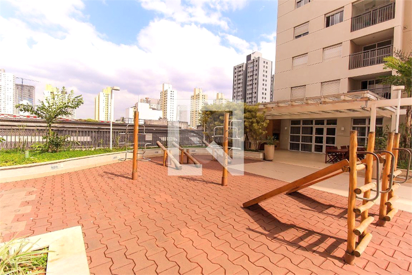 Venda Apartamento São Paulo Brás REO831976 43