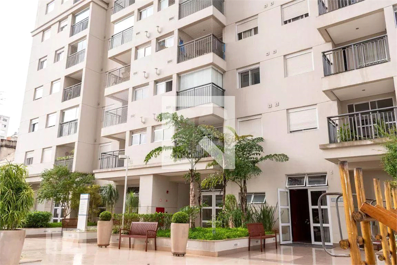 Venda Apartamento São Paulo Brás REO831976 47