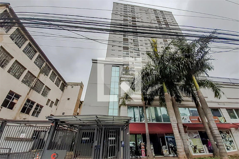 Venda Apartamento São Paulo Brás REO831976 55