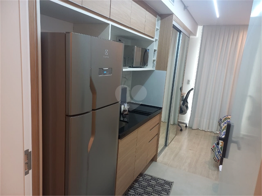 Venda Apartamento São Paulo Moema REO831980 8