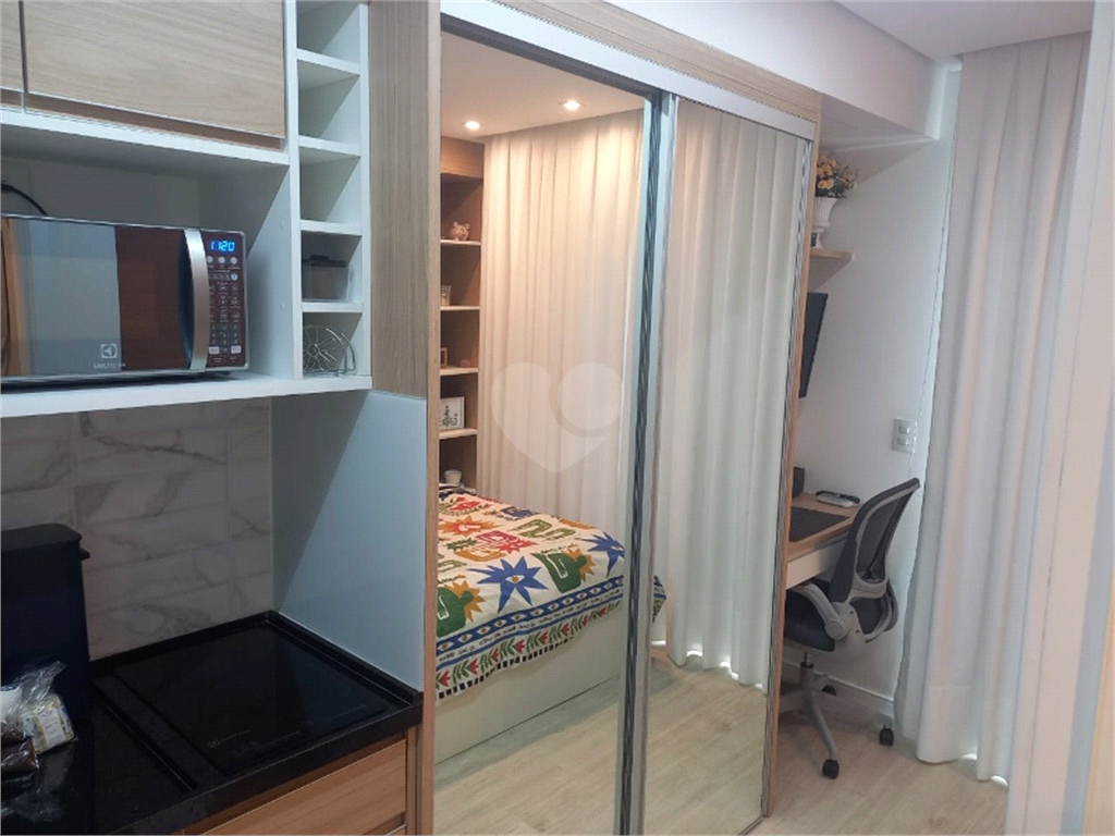 Venda Apartamento São Paulo Moema REO831980 10