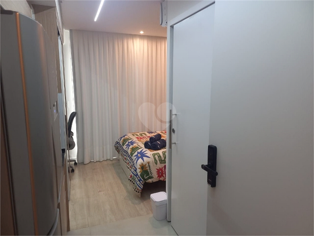 Venda Apartamento São Paulo Moema REO831980 2