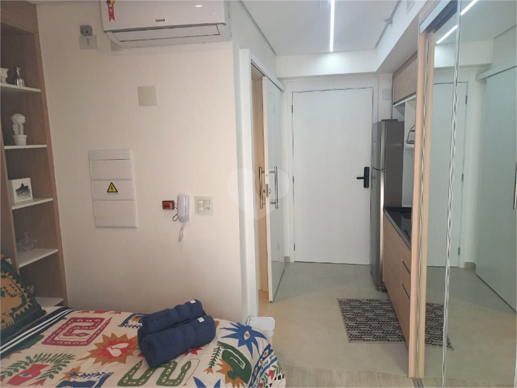 Venda Apartamento São Paulo Moema REO831980 3