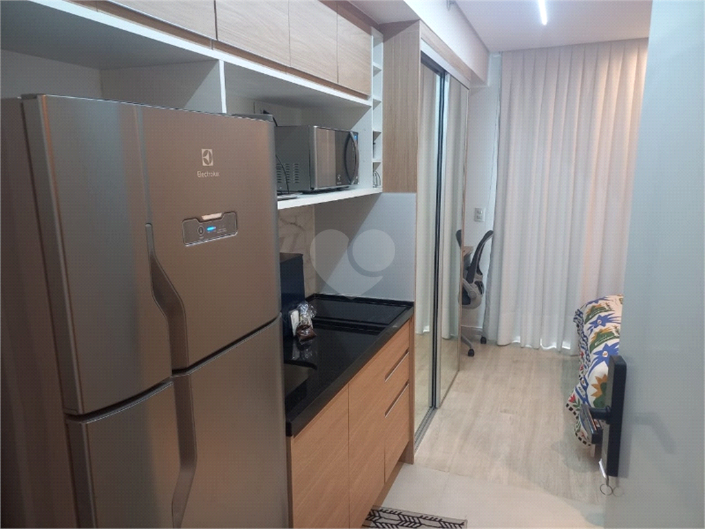 Venda Apartamento São Paulo Moema REO831980 7