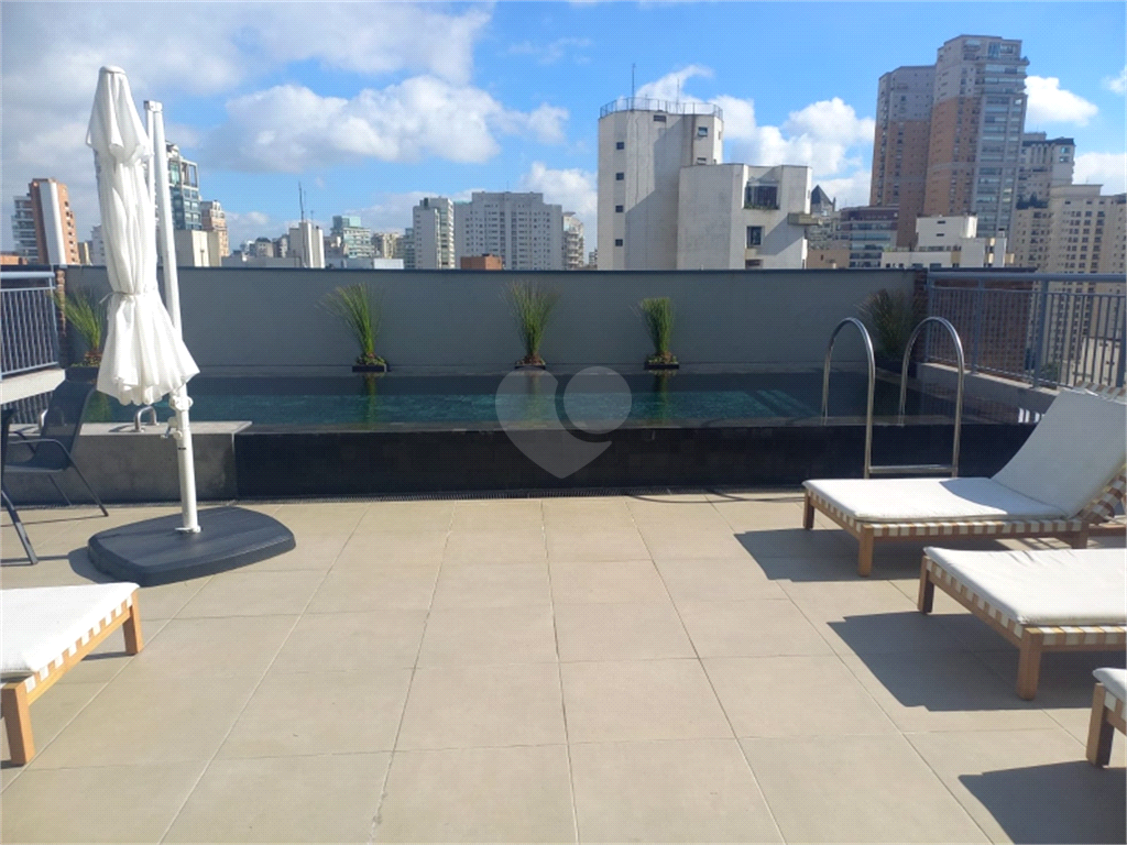 Venda Apartamento São Paulo Moema REO831980 27