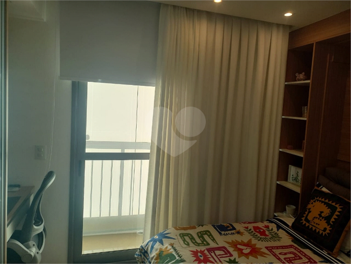 Venda Apartamento São Paulo Moema REO831980 12