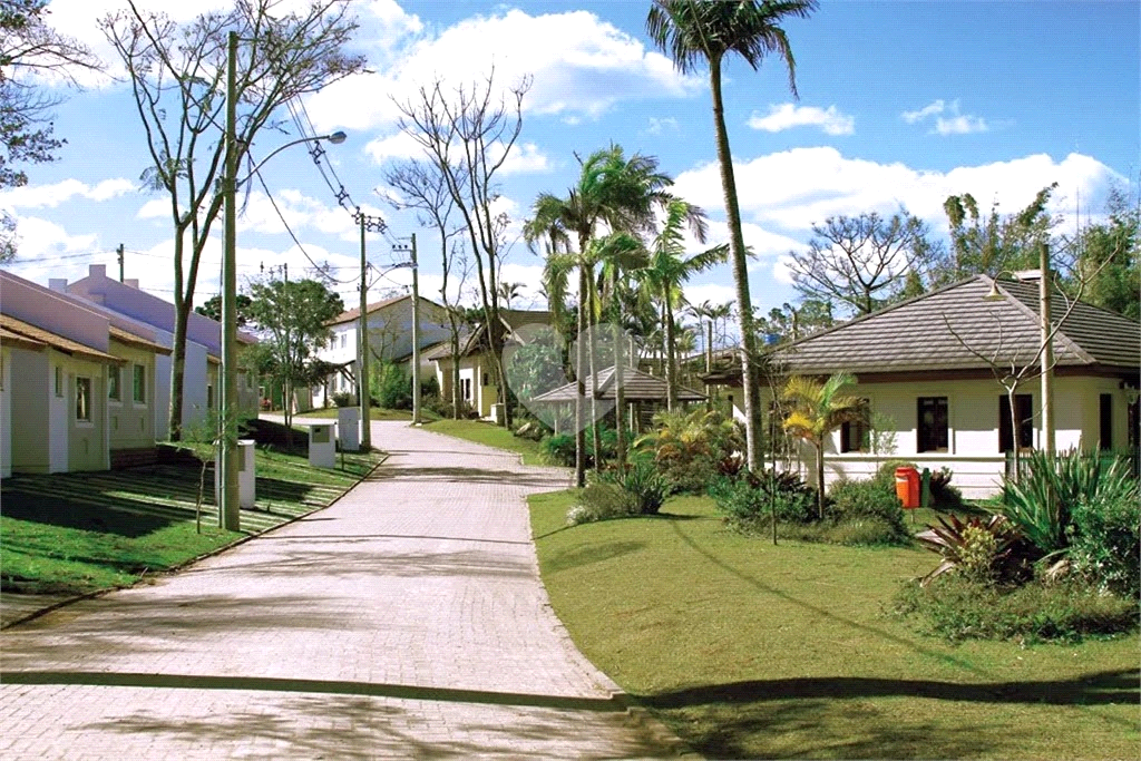 Venda Condomínio Gravataí Santa Cruz REO831981 16