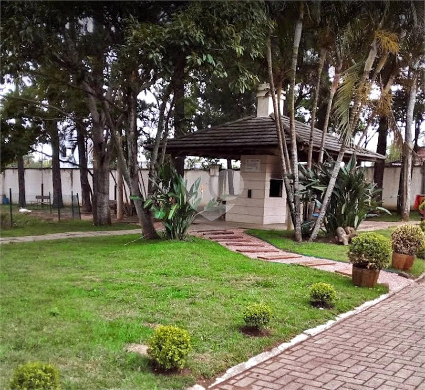 Venda Condomínio Gravataí Santa Cruz REO831981 15