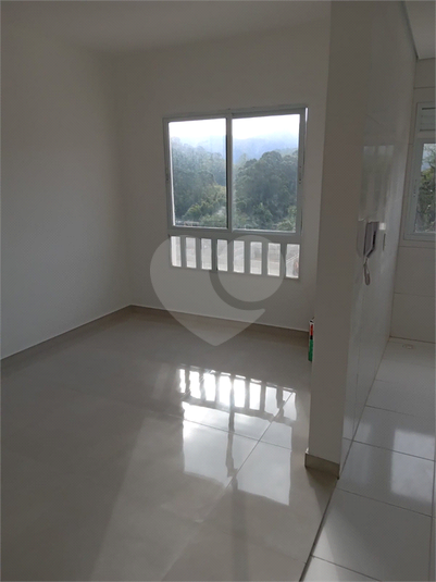 Venda Apartamento Osasco Três Montanhas REO831987 2