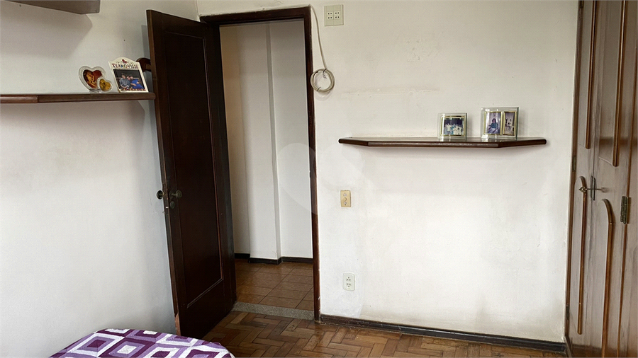 Venda Apartamento Rio De Janeiro Tijuca REO831996 11