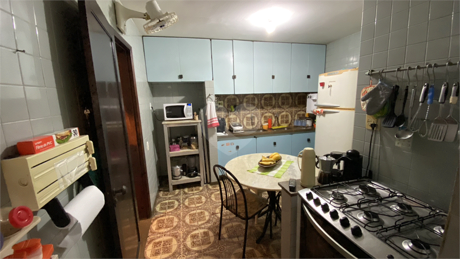 Venda Apartamento Rio De Janeiro Tijuca REO831996 20