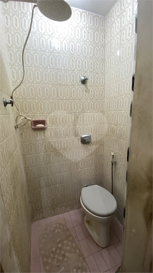 Venda Apartamento Rio De Janeiro Tijuca REO831996 23