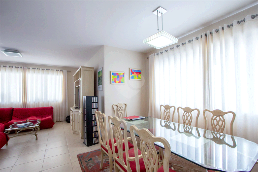 Venda Apartamento São Paulo Pinheiros REO832001 1