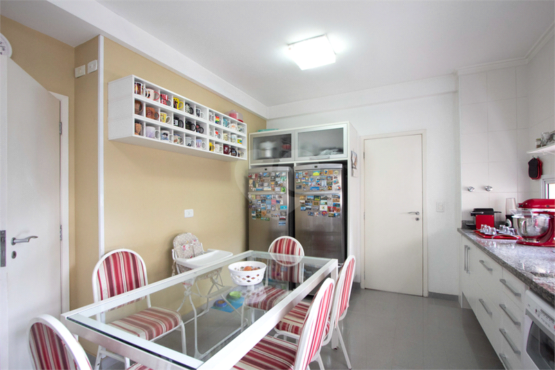 Venda Apartamento São Paulo Pinheiros REO832001 9