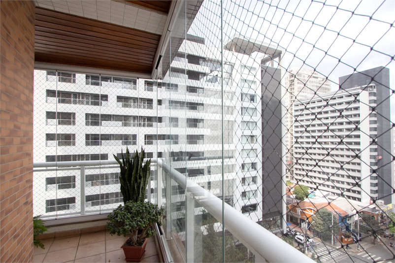 Venda Apartamento São Paulo Pinheiros REO832001 6