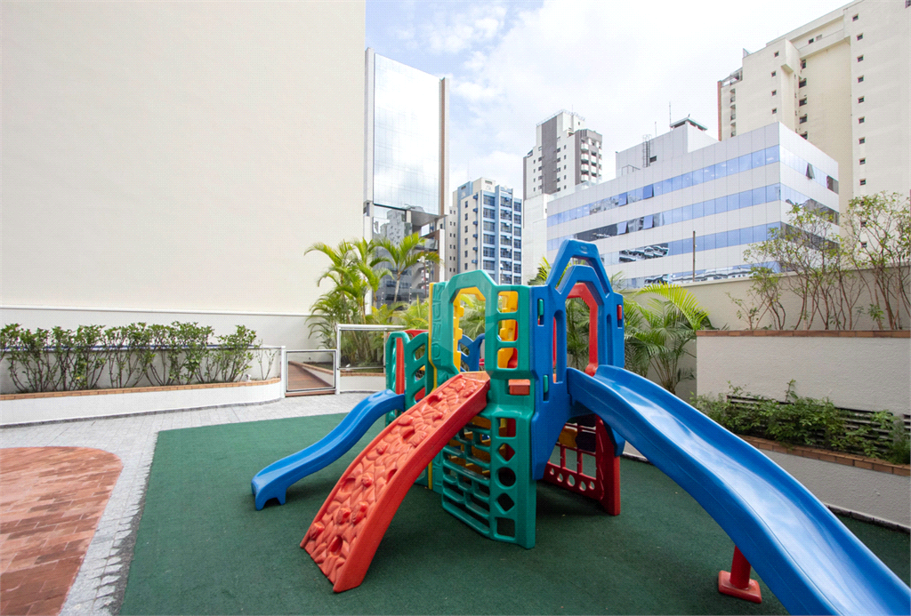 Venda Apartamento São Paulo Pinheiros REO832001 38