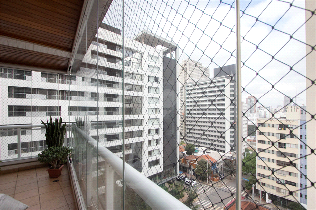 Venda Apartamento São Paulo Pinheiros REO832001 5